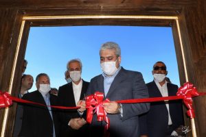 افتتاح کارخانه تعمیق ساخت داخل و یک مرکز شتابدهی و نوآوری تخصصی